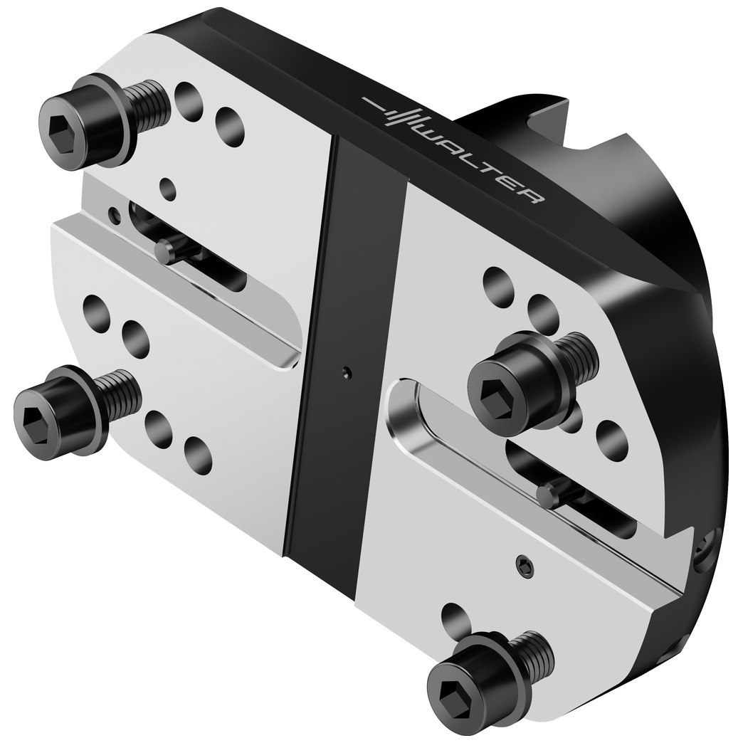 Feinbohrwerkzeug – Grundkörper B5120, Walter Produktbild img1 L