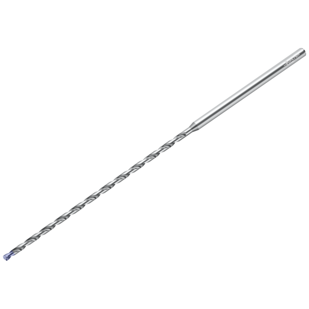 VHM-Micro-Bohrer mit Kühlkanal DB133-30-02.500A1-WJ30ER Produktbild img1 L