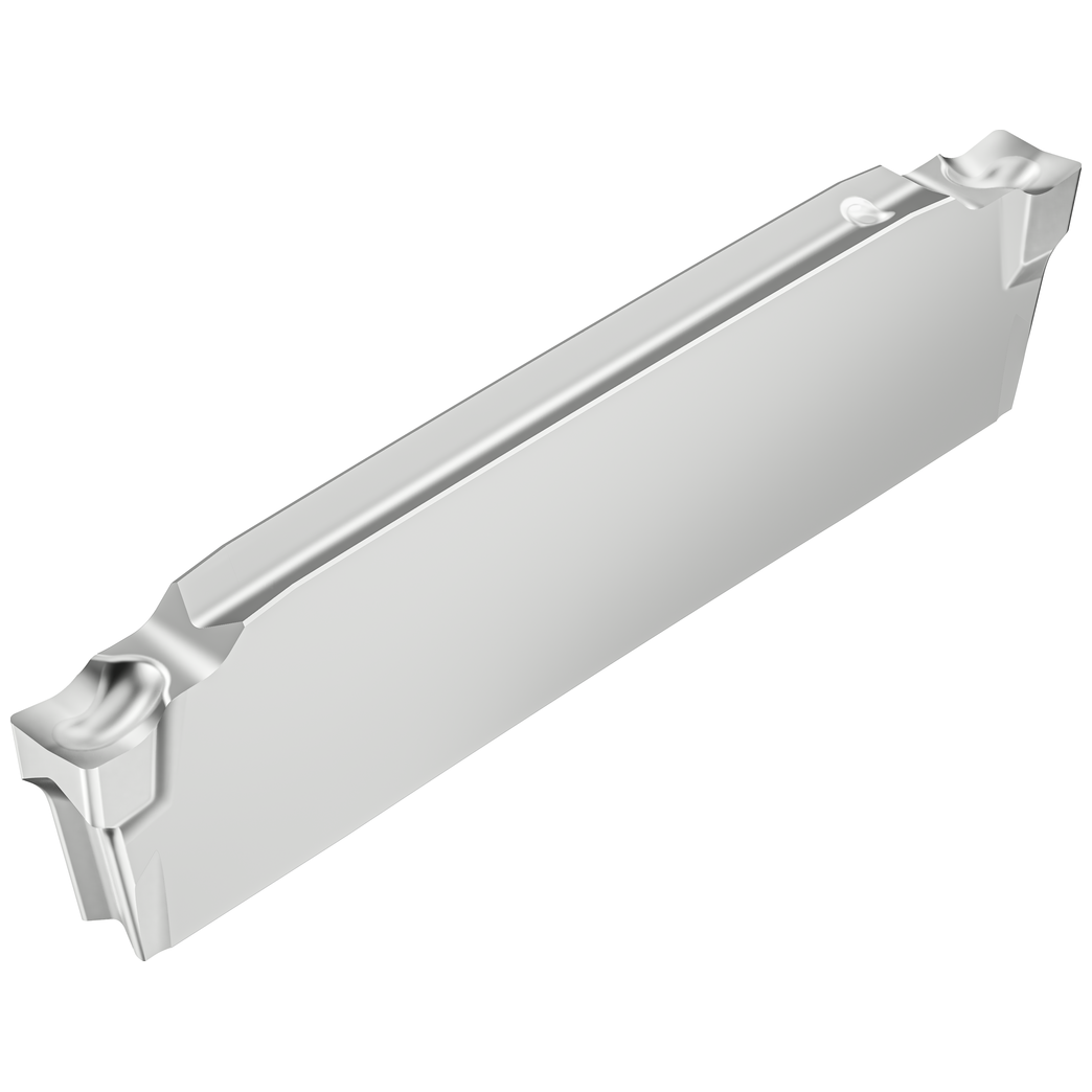 Ein- und Abstechen – Schneideinsätze DX18-3E300N02-CK8 WN13 Produktbild img1 L