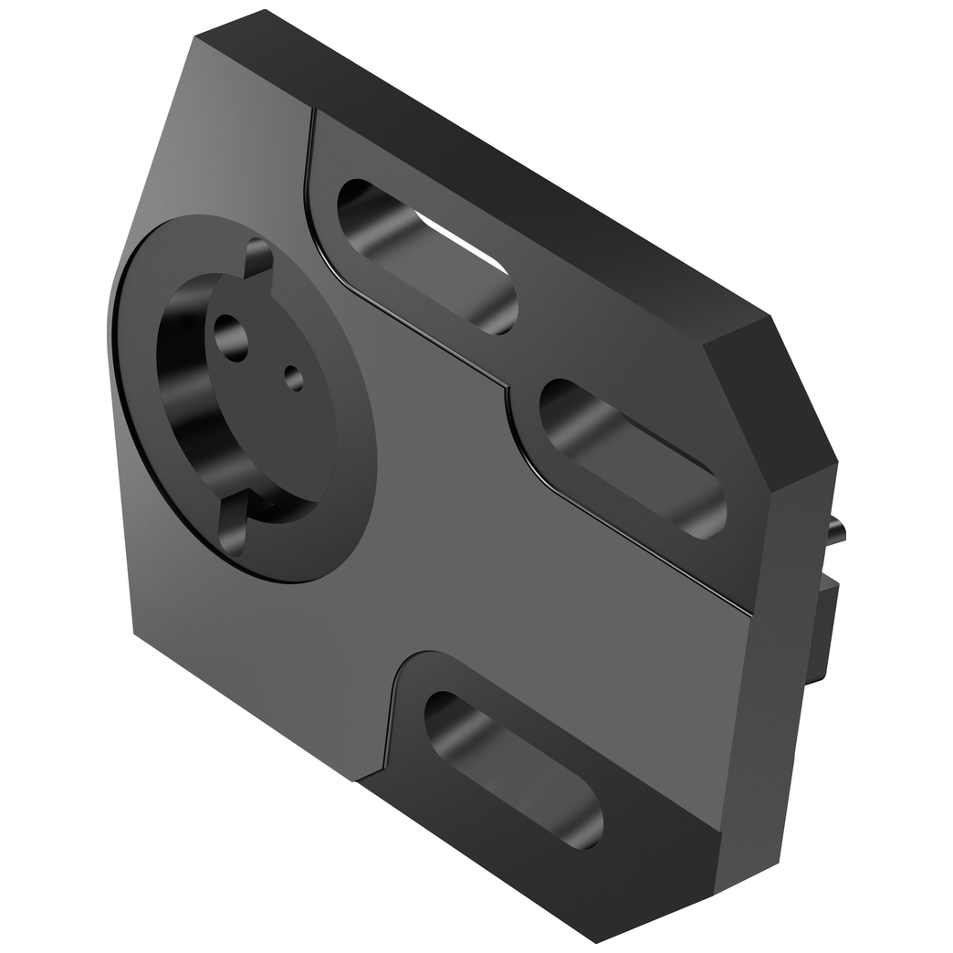 Precision XT - Schneidenträger EB720 Produktbild img1 L