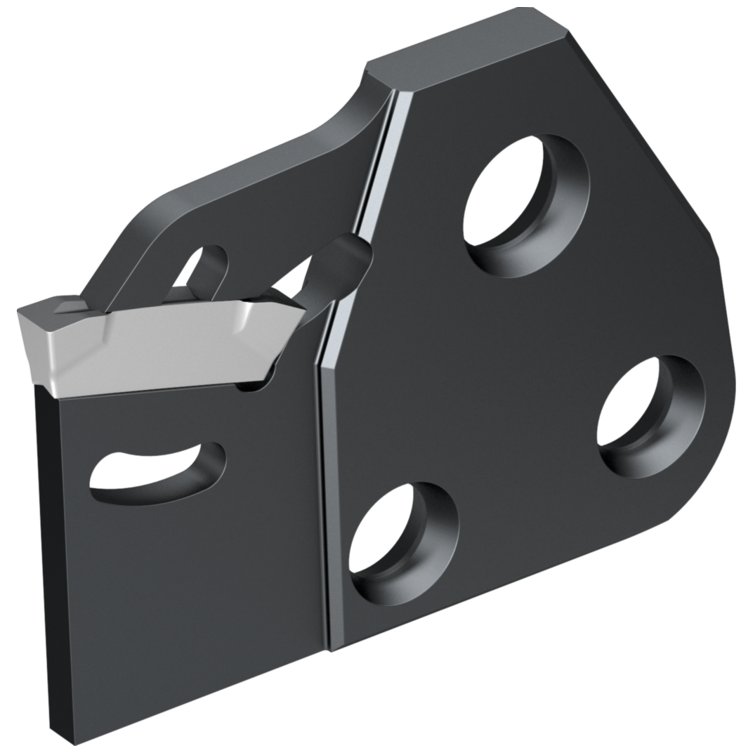 Stechmodul – Radialstechen G1332.IMR-GAD3N-GX24 Produktbild img1 L