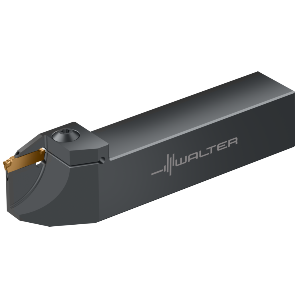 Schaftwerkzeug – Radialstechen G4011.16L-3T17DX18-P Produktbild img1 L