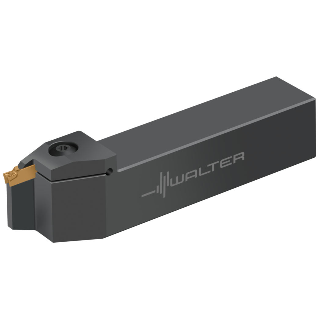 Schaftwerkzeug – Radialstechen G4011.12L-4T17DX18 Produktbild img1 L