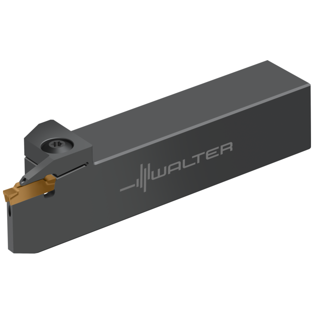 Schaftwerkzeug – Radialstechen G4011-2020R-4T17DX18-P Produktbild img1 L