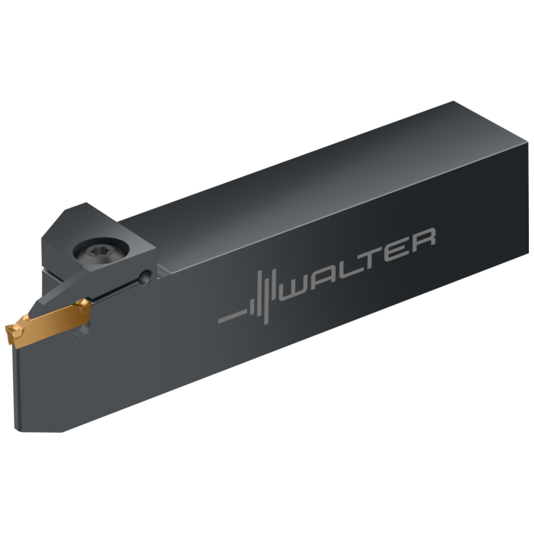 Schaftwerkzeug – Radialstechen G4011-2525R-3T17DX18 Produktbild img1 L