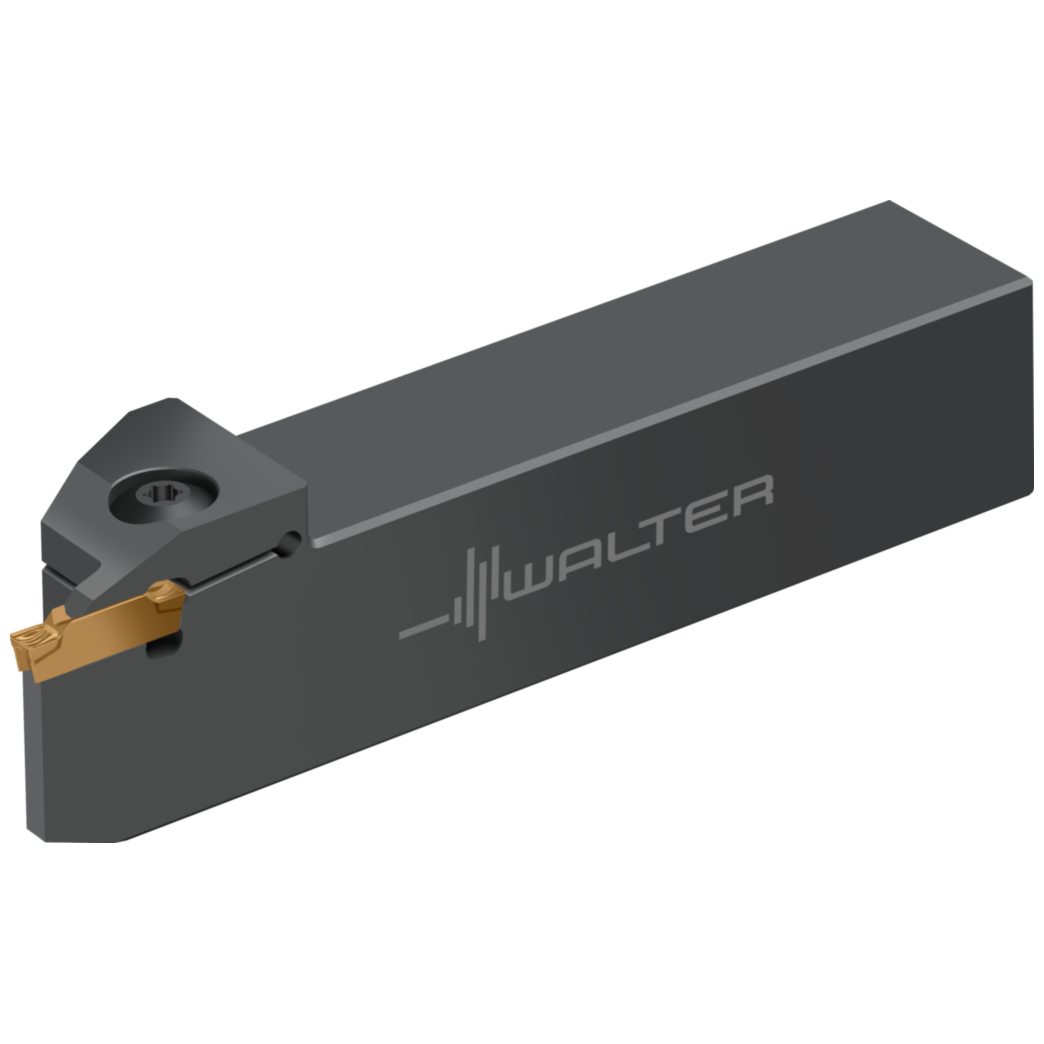 Schaftwerkzeug – Radialstechen G4011.12R-2T10DX18 Produktbild img1 L