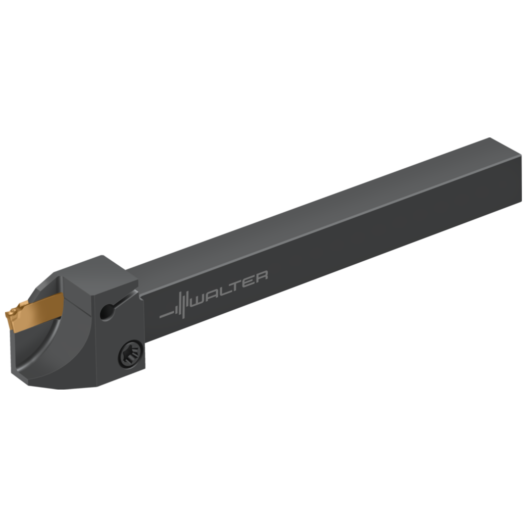 Schaftwerkzeug – Radialstechen G4014-1212L-2T12DX18 Produktbild img1 L