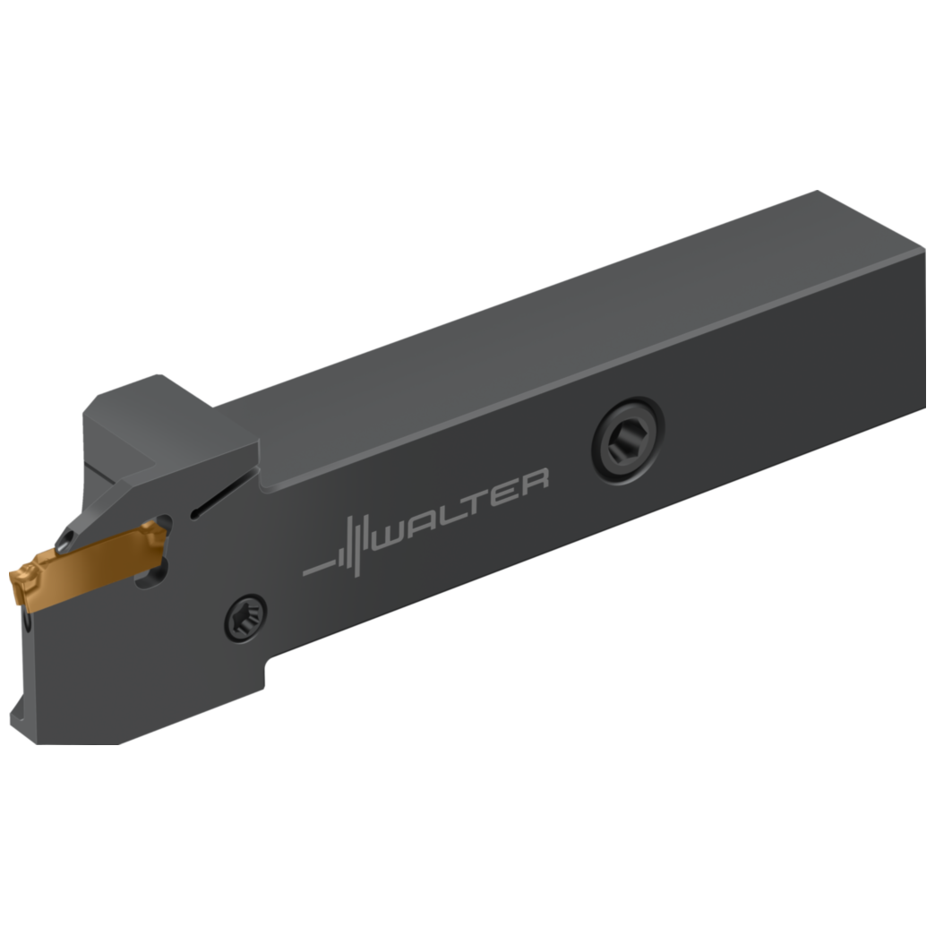 Schaftwerkzeug – Radialstechen G4014-2020R-3T17DX18-P Produktbild img1 L