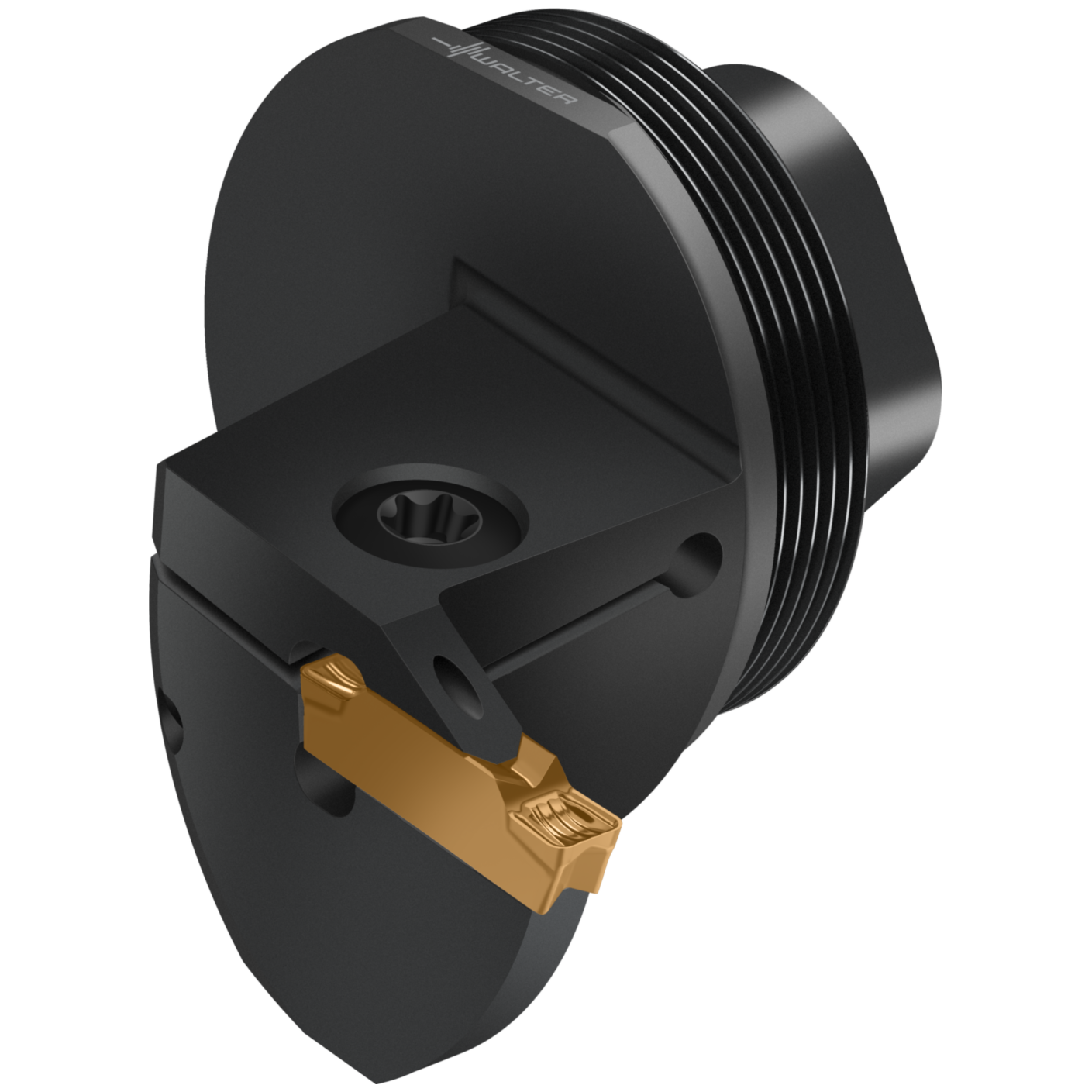 Wechselkopf – Innenstechen G4221-Q40R-3T12DX18-P Produktbild img1 L