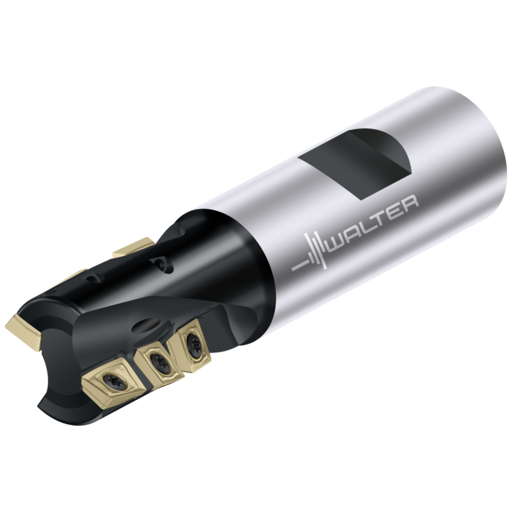 Igel-Fräser M4257-040-W40-02-54 Produktbild img1 L