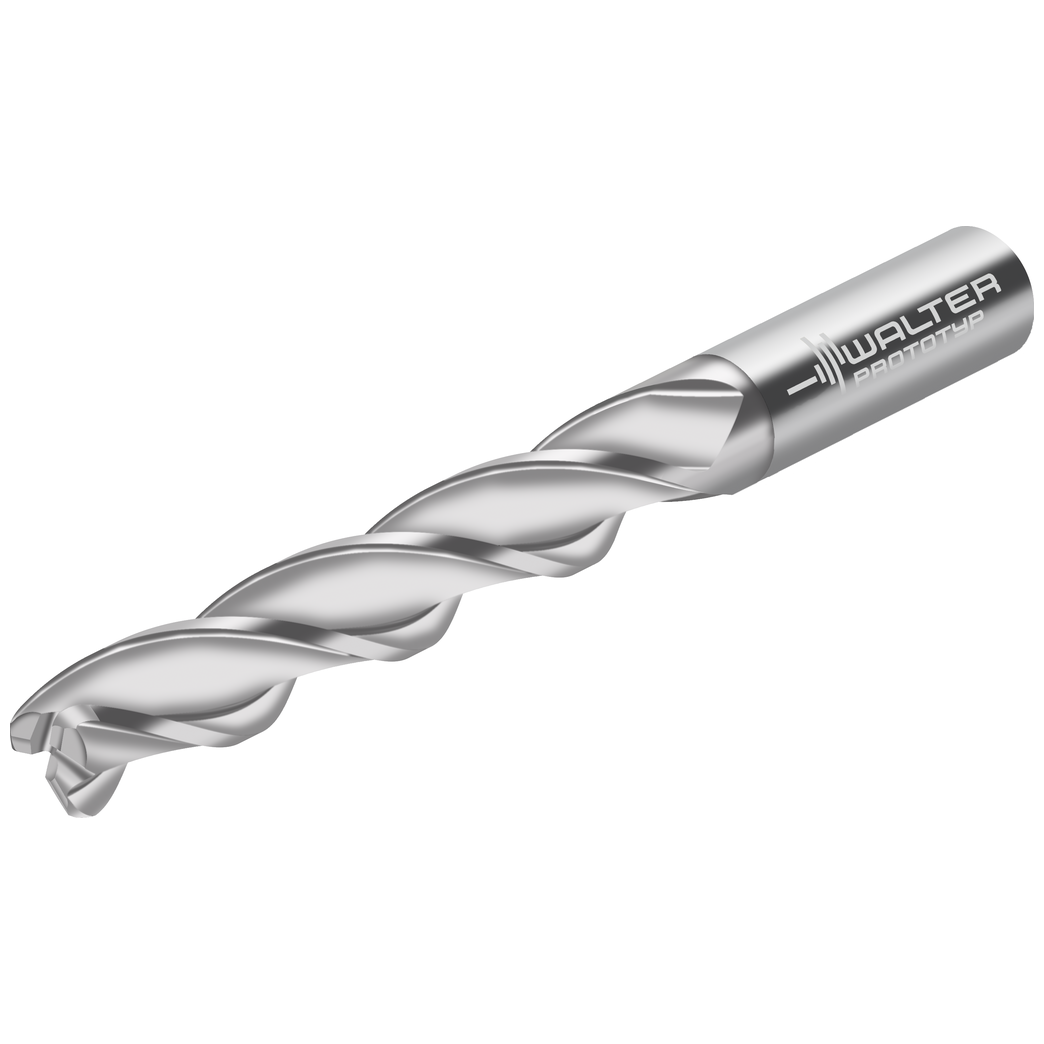 VHM-Eckfräser MC166-16.0A3X100L-WJ30UU Produktbild img1 L