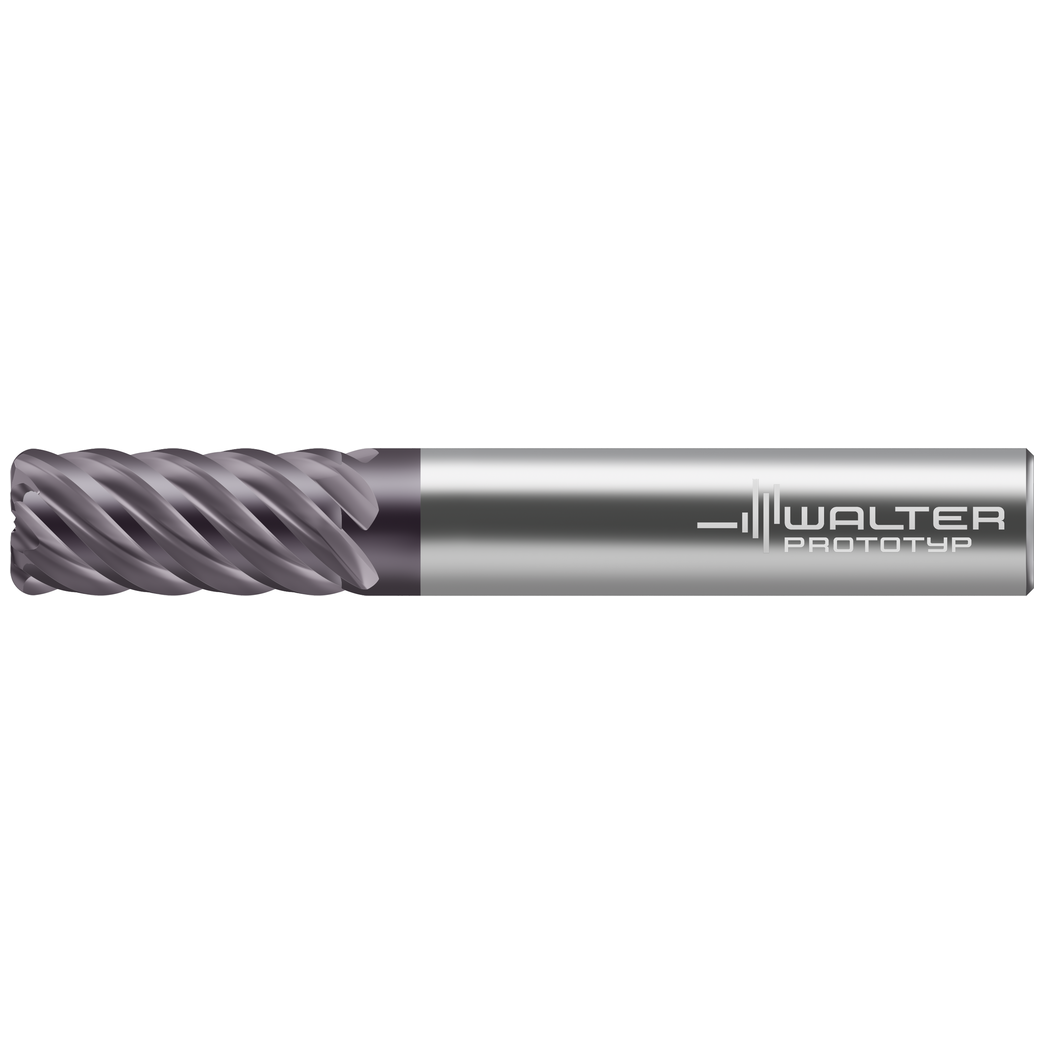 VHM-Eckfräser MC128-16.0A6B300-WJ30TF Produktbild img1 L