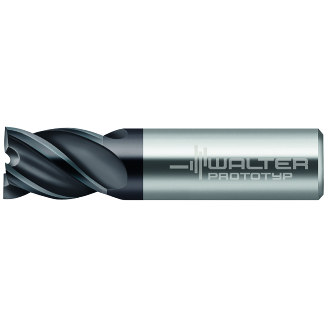 VHM-Eck-/Nutfräser MC321-05.0A4S-WJ30TF Produktbild img1 L