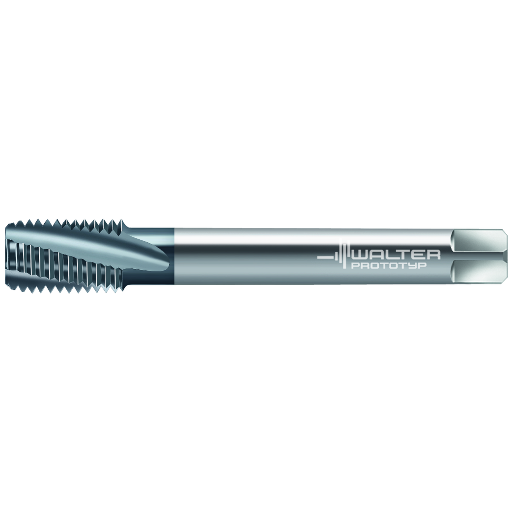 VHM-Maschinen-Gewindebohrer 8146056-M16X1.5 Produktbild img1 L