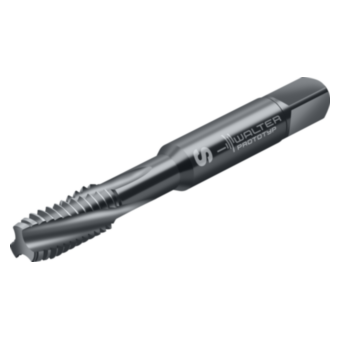 HSS-E Maschinen-Gewindebohrer A22406S-UNC5 Produktbild img1 L