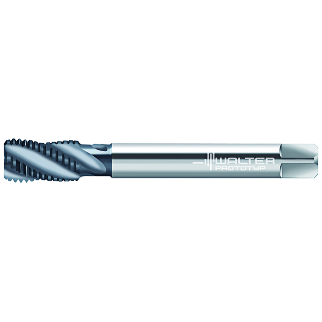 HSS-E Maschinen-Gewindebohrer M2056306-M30 Produktbild img1 L