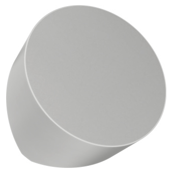 Keramik – Rund positiv RCGX ...-T0102 Walter Produktbild img1 L