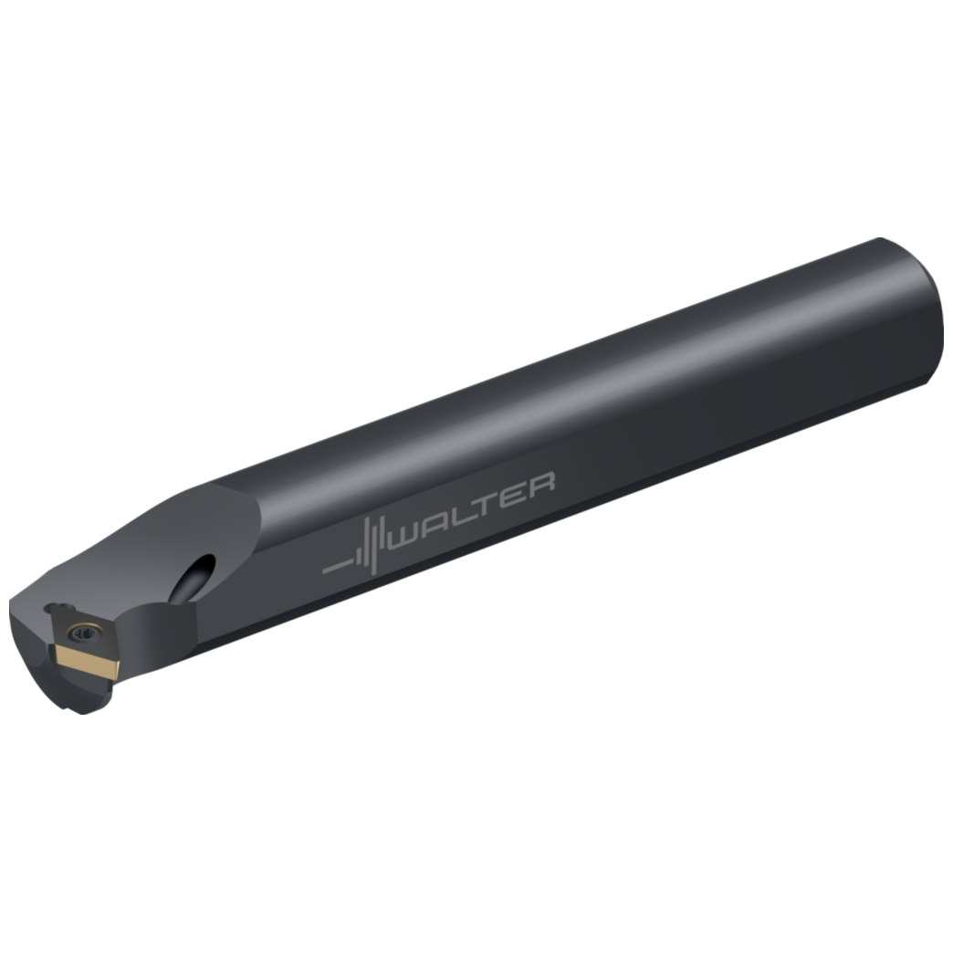 Bohrstange – Schraubenspannung A16R-SDXCR07 Produktbild img1 L