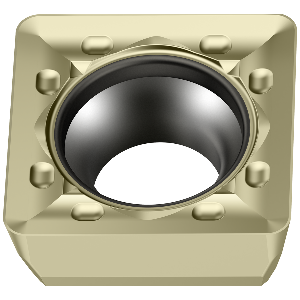 Quadratisch positiv SPMT09T308-F55 WKP25S Produktbild img1 L