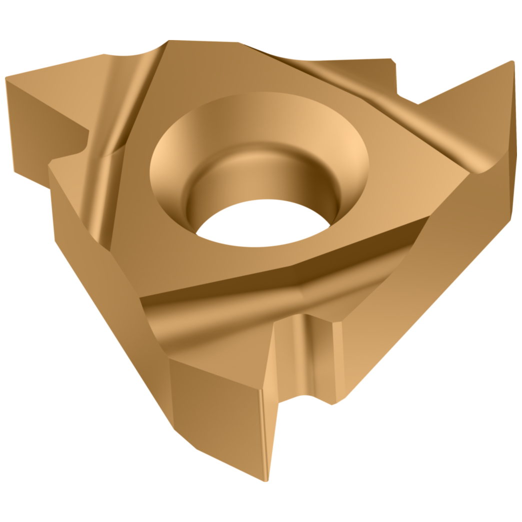 Außengewindedrehplatten – Teilprofil 60° TS16-EL-AG60 WMP32G Produktbild img1 L