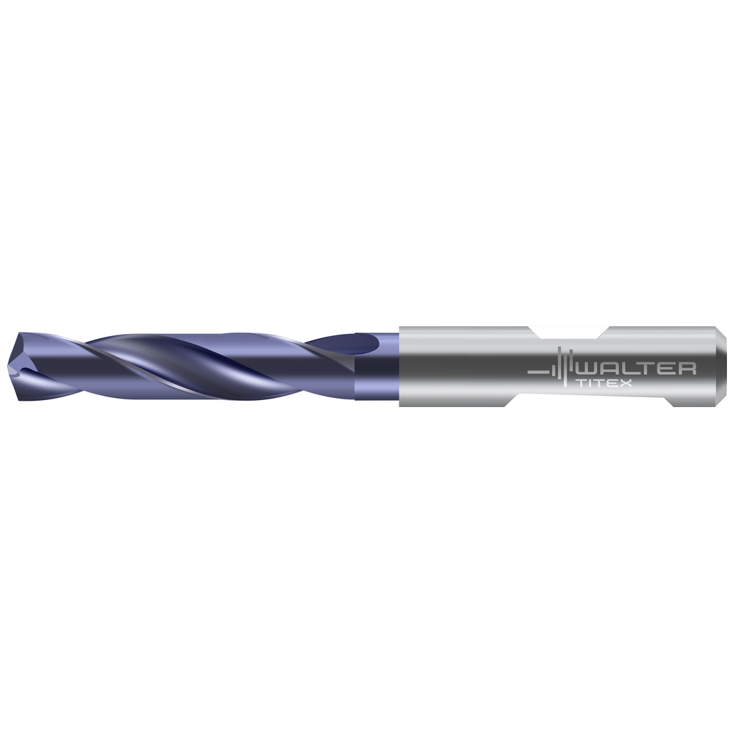 VHM-Spiralbohrer DC150-03-11.000D0-WJ30RE Produktbild img1 L