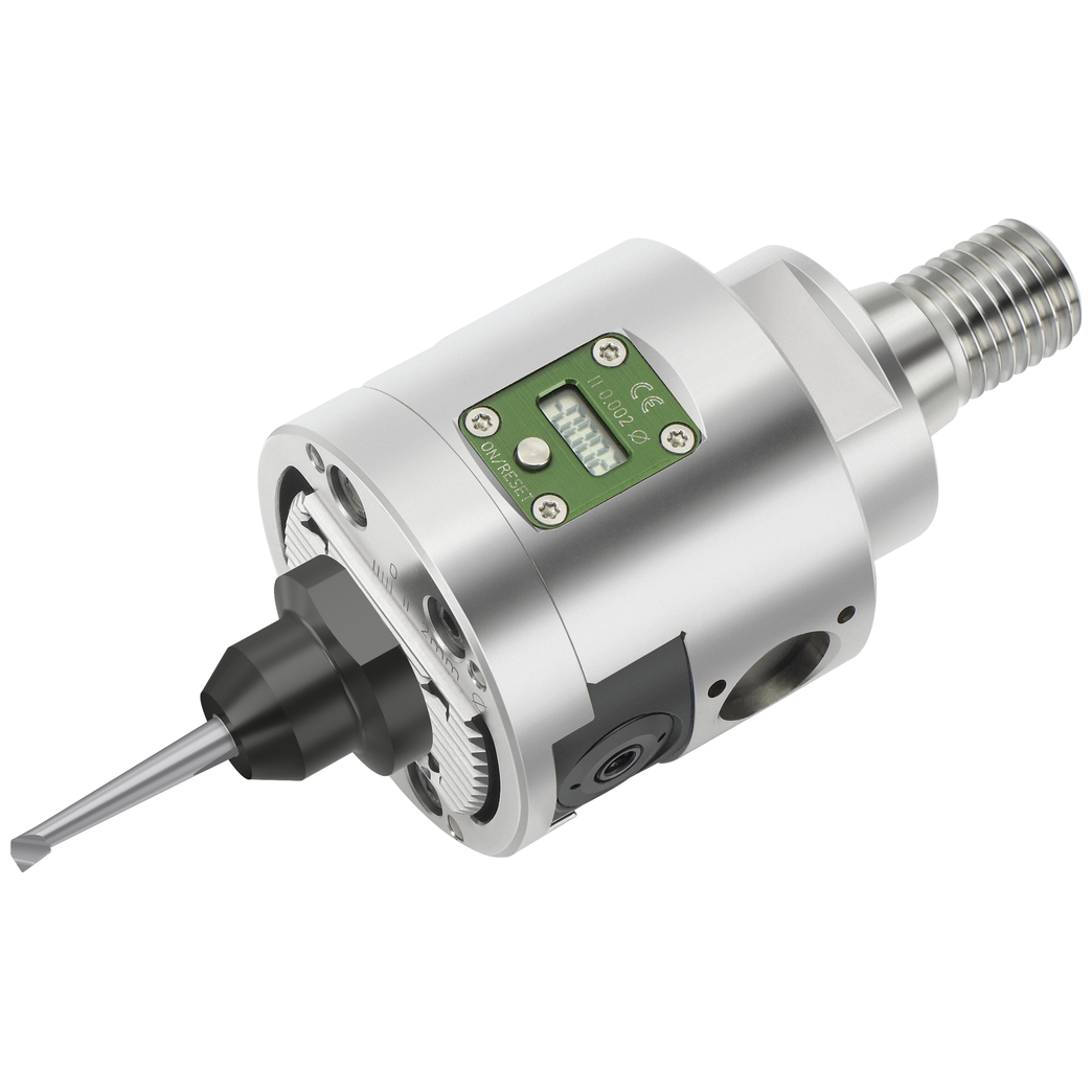 Feinbohrwerkzeug B4035, Walter Produktbild img1 L