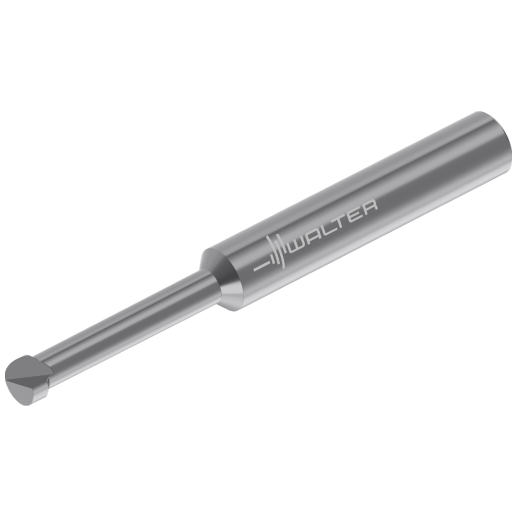 Bohrstange gelötet EB302 WK10 Produktbild img1 L