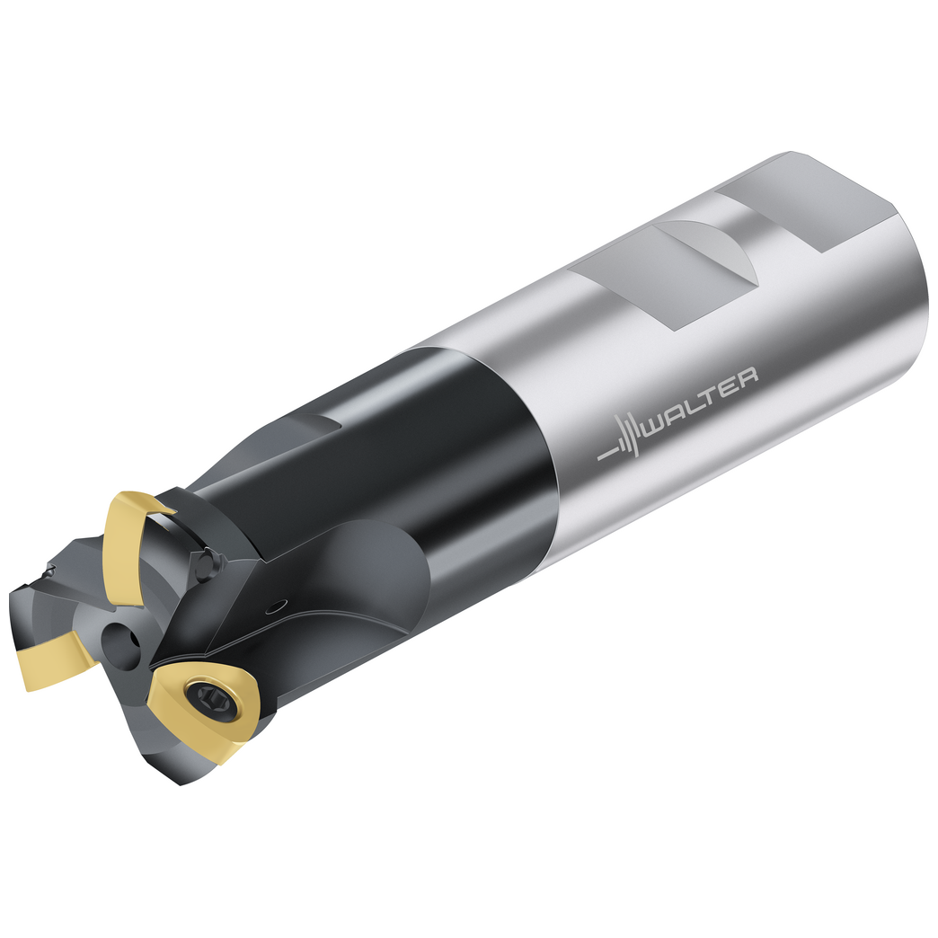 High-Feed-Fräser F2330.UW15.019.Z02.01 Produktbild img1 L