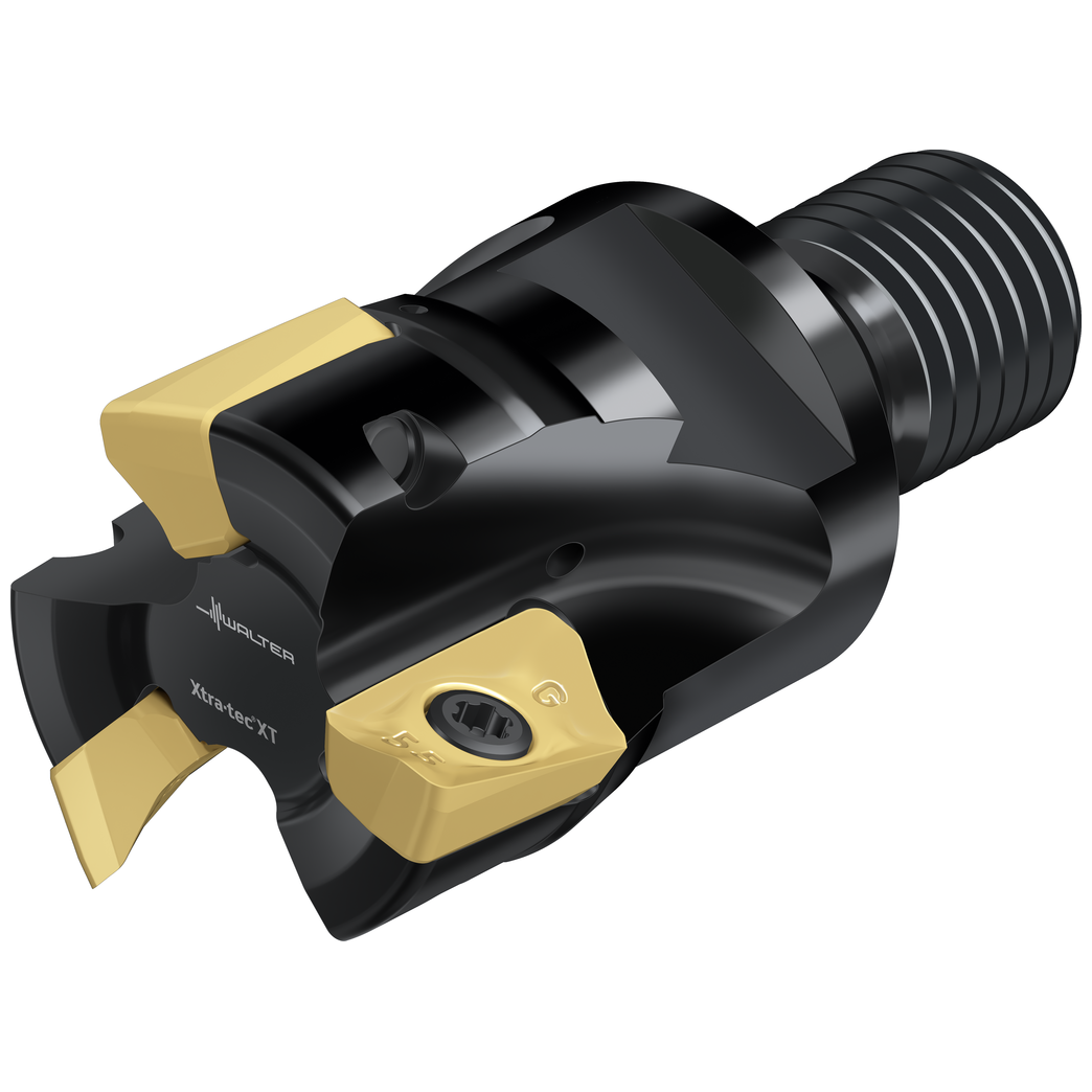 Eckfräser M5130-040-TC16-03-15 Produktbild img1 L