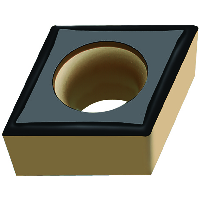 Wendeschneidplatte Drehen – Rhombisch positiv 80° CCGT ...-PF5 Walter Produktbild img1 L