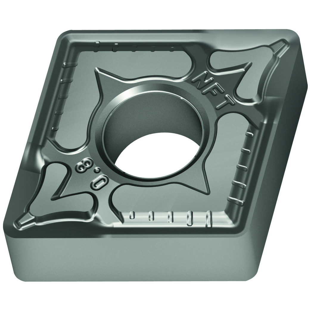 Rhombisch negativ 80° CNGG ...-NFT Walter Produktbild img1 L