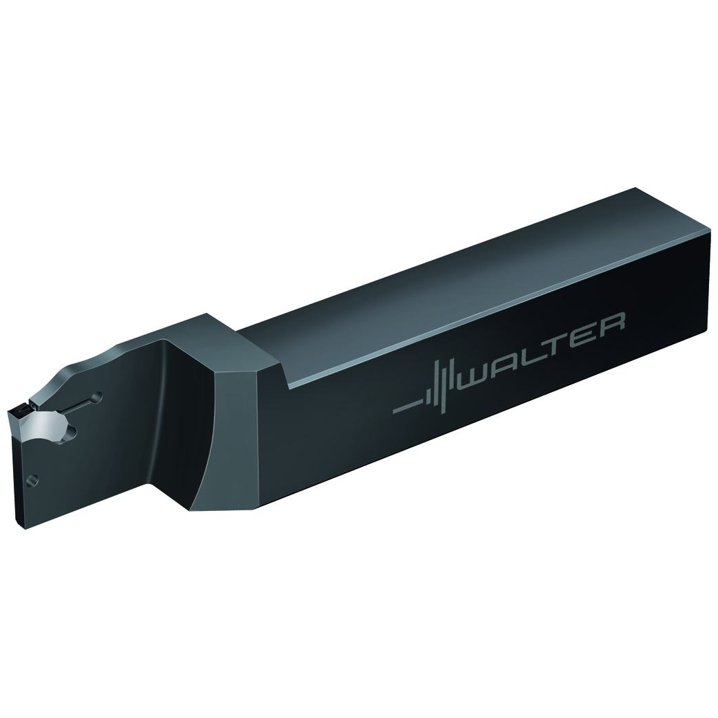 Schaftwerkzeug – Radialstechen G2012, Walter Produktbild img1 L