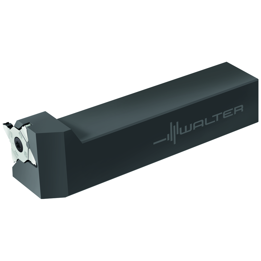 Schaftwerkzeug – Radialstechen G3021.16L-MX22-4-P Produktbild img1 L