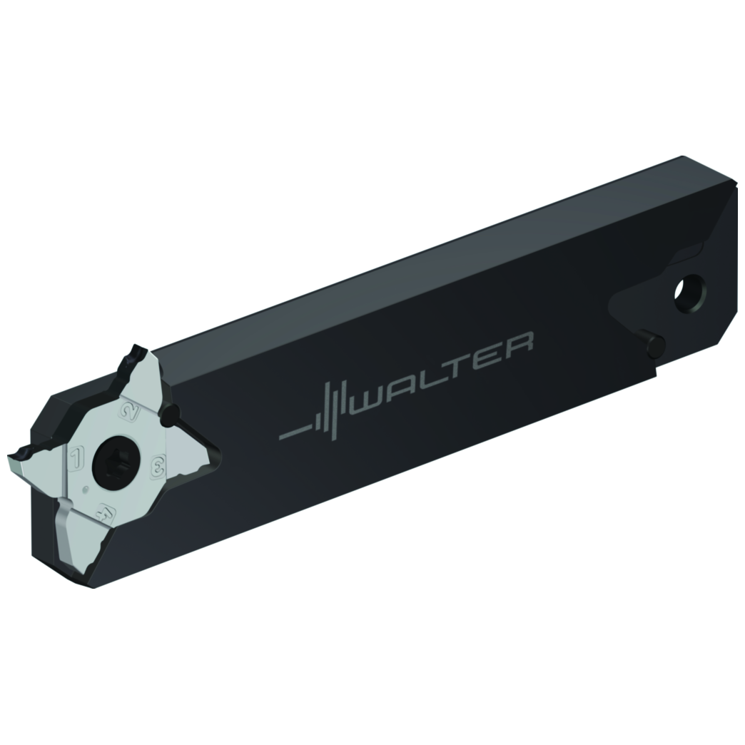 Verstärkte Stechklinge – Contra G3041.26R-MX22-2C Produktbild img1 L