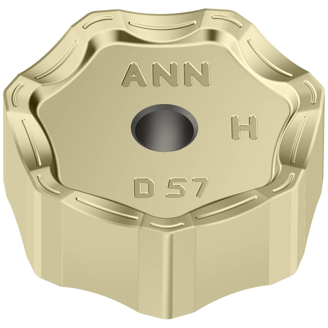 Siebenkant negativ XNHF0906ANN-D57 WKK25S Produktbild img1 L