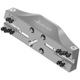 Precision XT und Boring XT - Brücke EB700, Walter Produktbild