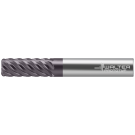 VHM-Eckfräser MC128.9.53A6D038-WJ30TF Produktbild