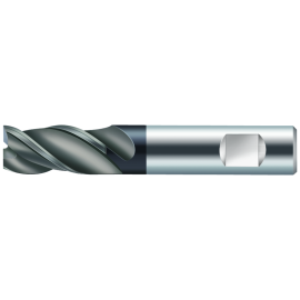 VHM-Eck-/Nutfräser MC324-16.0W3B-WJ30TF Produktbild