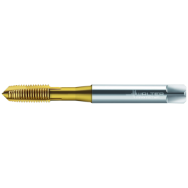 HSS-E Maschinen-Gewindebohrer P2321005-UNF1/4 Produktbild