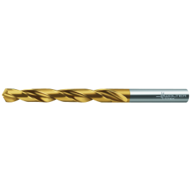 HSS-Spiralbohrer A1211TIN, 8xD, 118 Grad Produktbild