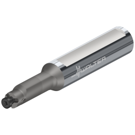Bohrstange für Wechselkopf W3270-E, Walter Produktbild