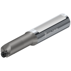 Bohrstange für Wechselkopf – Axial Stechen W3271-E16L-42-WE09 Produktbild