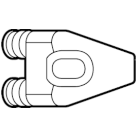 Pratze PK255 Produktbild