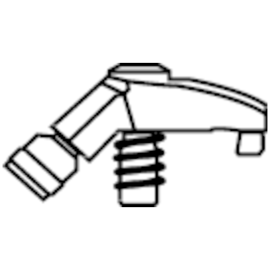 Pratze PK265R-SET Produktbild