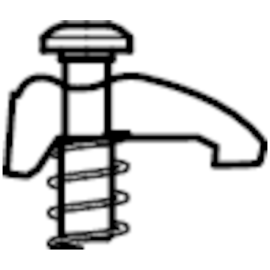 Pratze PK240-SET Produktbild