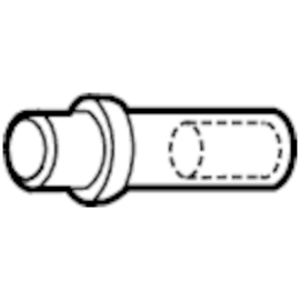 Stift RS114 Produktbild