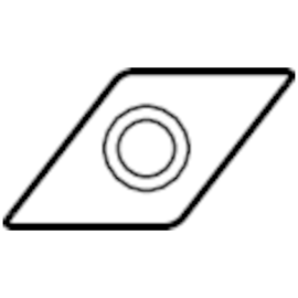 Unterlegscheibe AP315-DC1108 Produktbild