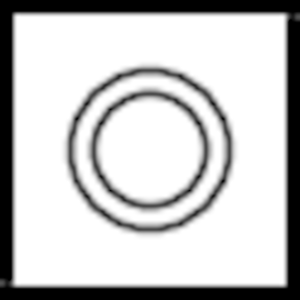 Unterlegscheibe AP328-SC0908 Produktbild