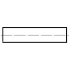 Stift 01,2M6X004 ISO 2338 Produktbild
