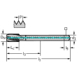 VHM-Maschinen-Gewindebohrer 8146056-M16X1.5 Produktbild img2 S